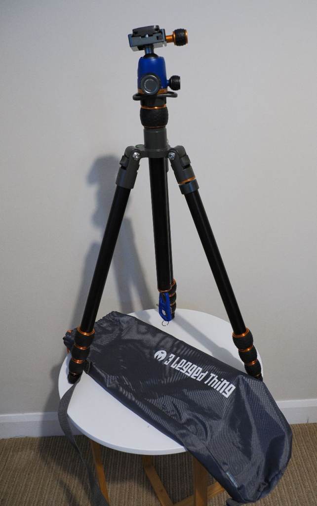 image for Camera Tripod