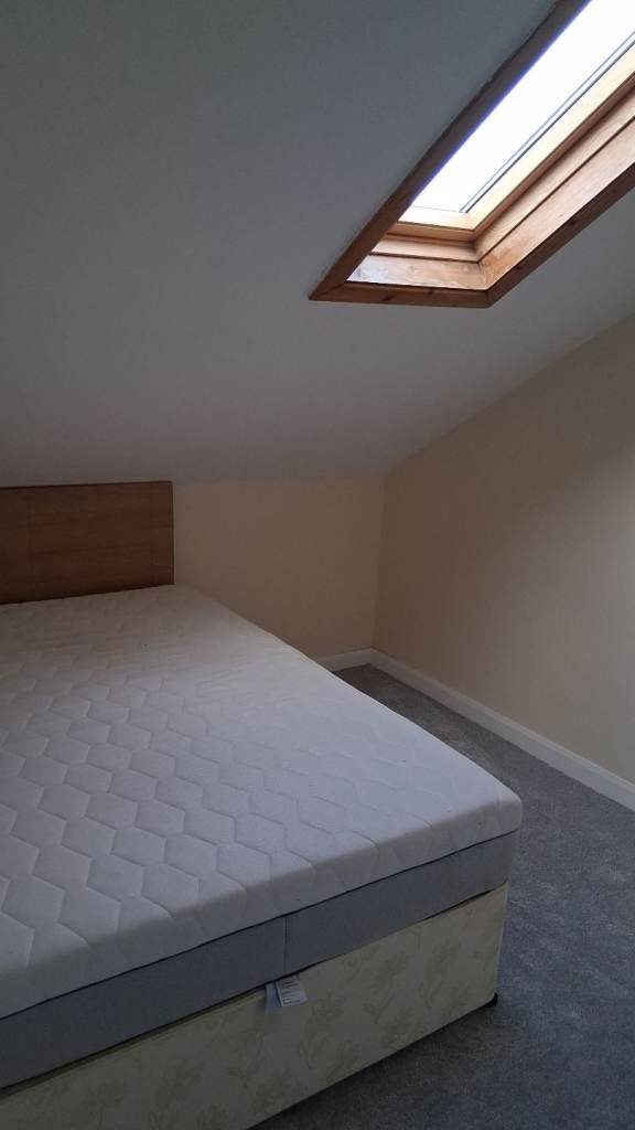 4bed house  old park rd  Belfast 