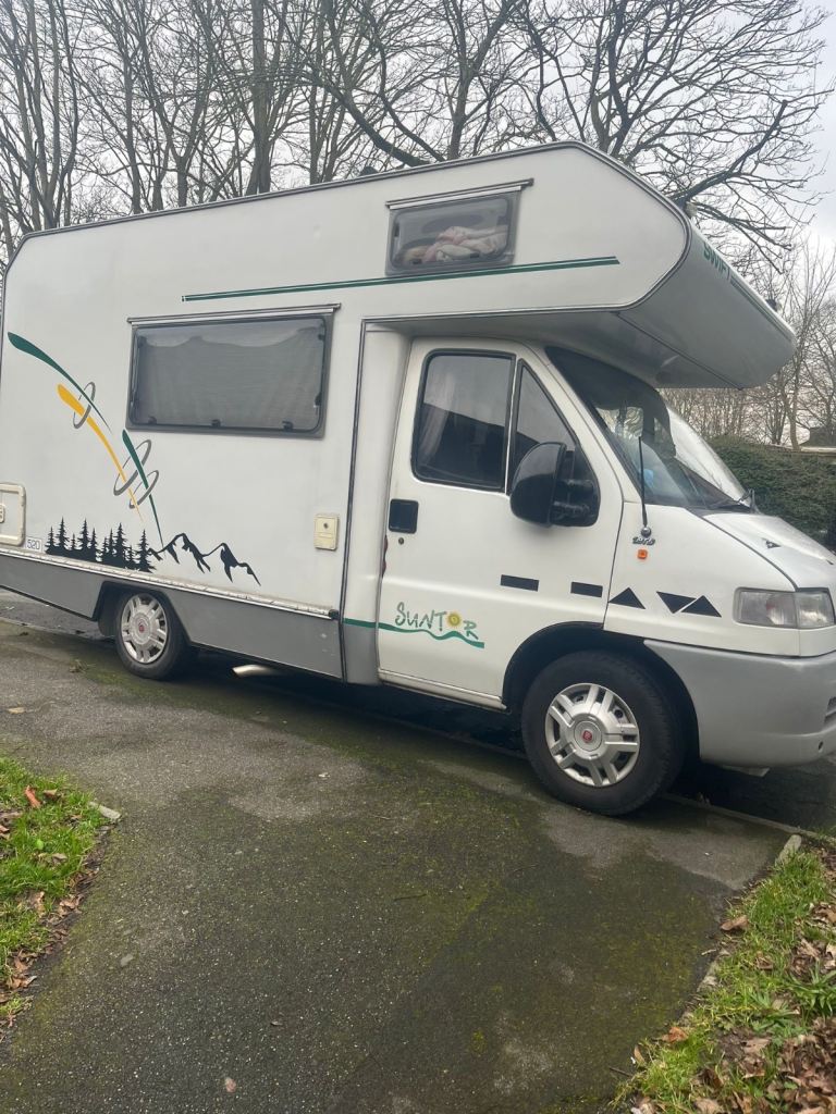 Fiat, DUCATO 10 TD SWB, 1998, 1905 (cc)