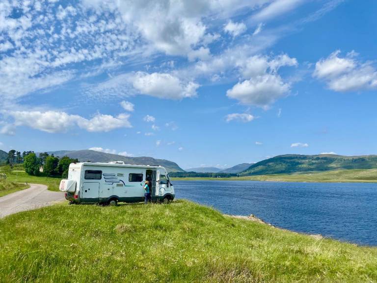 Mercedes Hymer 2003 RHD Automatic