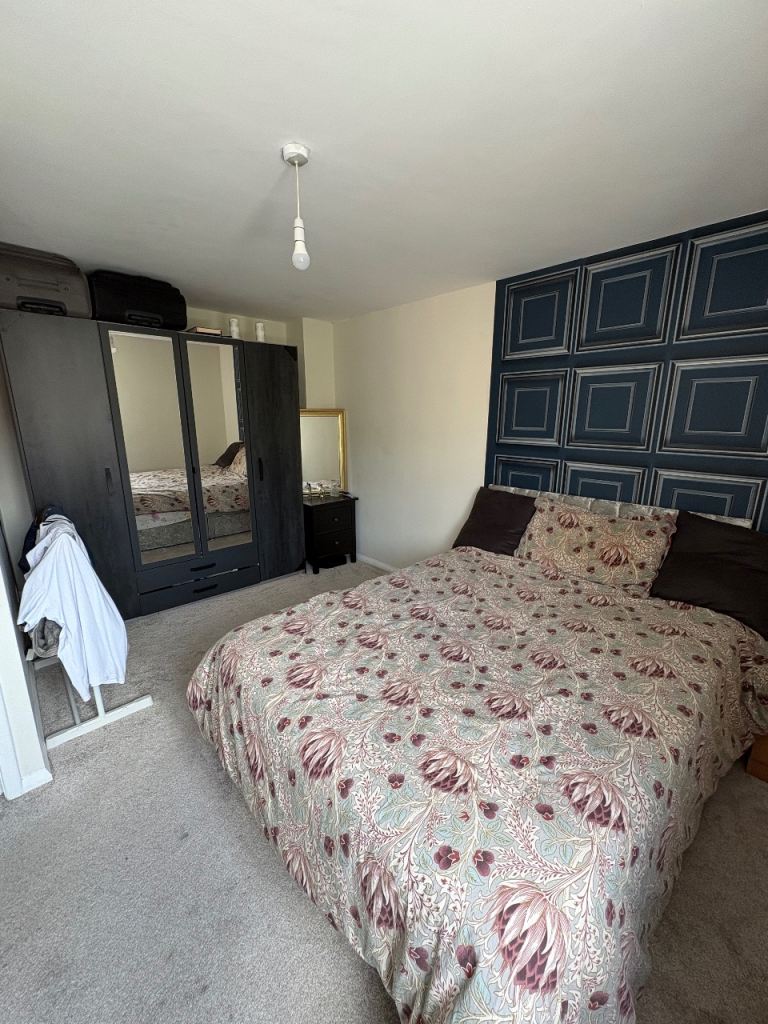 doublebed room