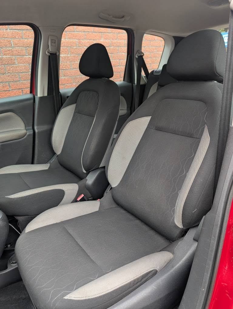 CITROEN C3 PICASSO 1.6 HDi VTR+ 2015