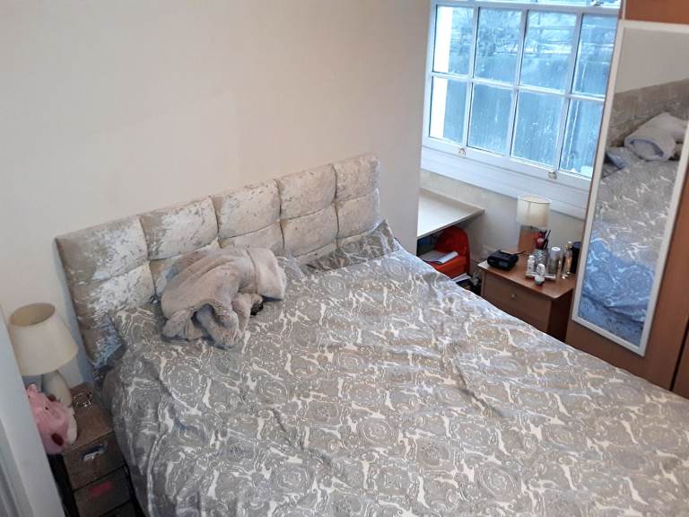 1 bed Flat - Ocean Village - Water rates INC - Available 3rd July 