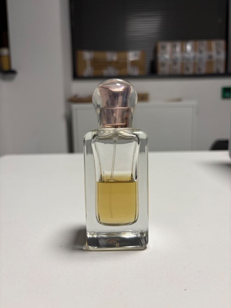 Mariah Carey "Forever" Eau De Parfum – 100ml Bottle (Approx. 35% Remaining)
