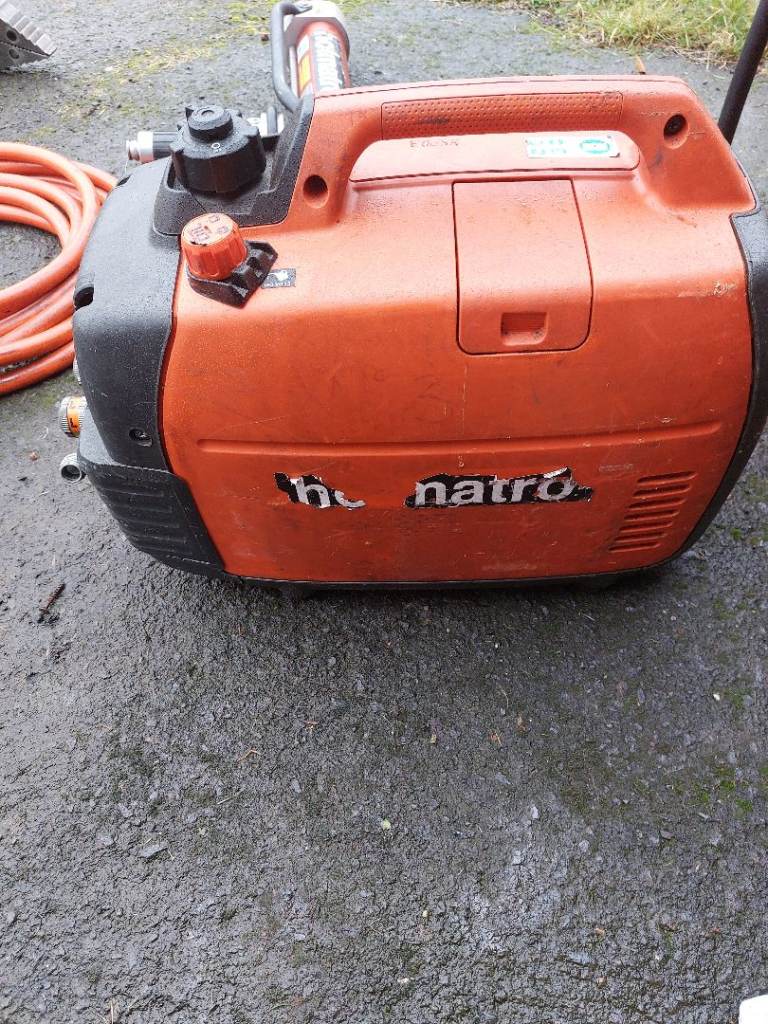 image for Holmatro Generator