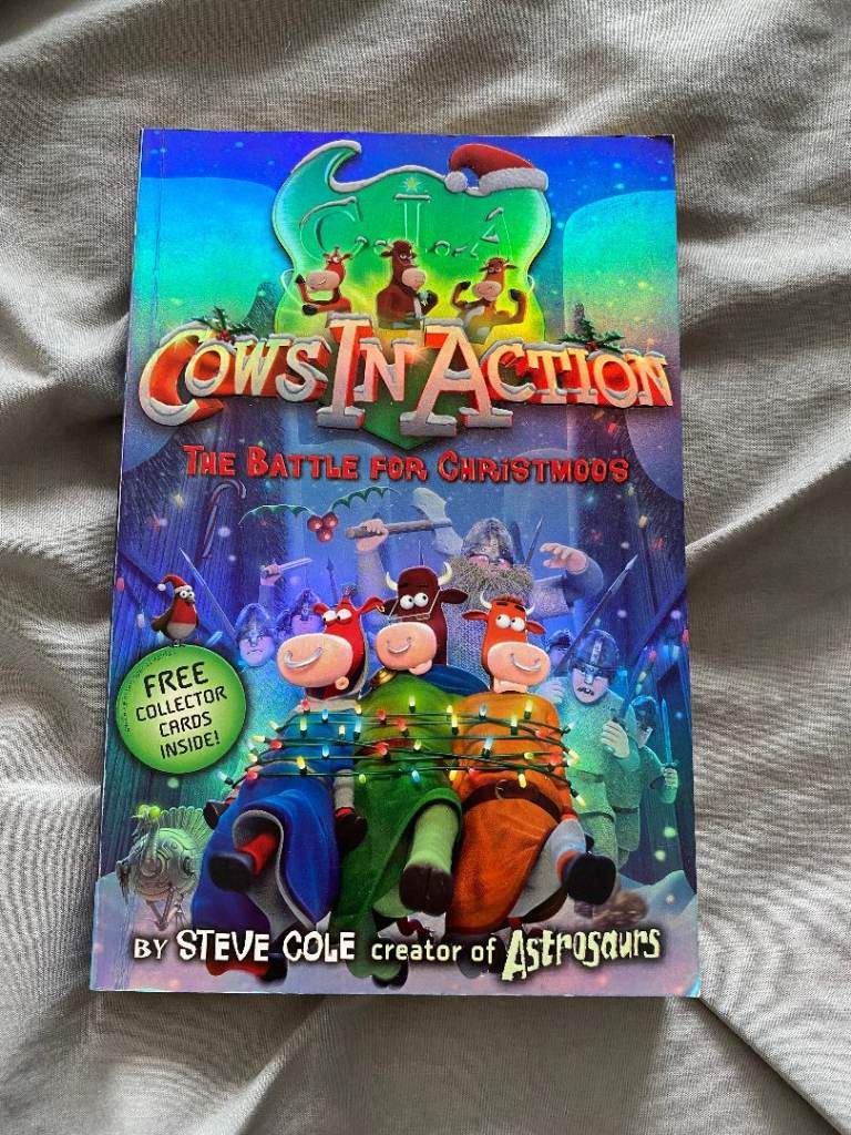 7 x children's books all good condition  can sell seperate