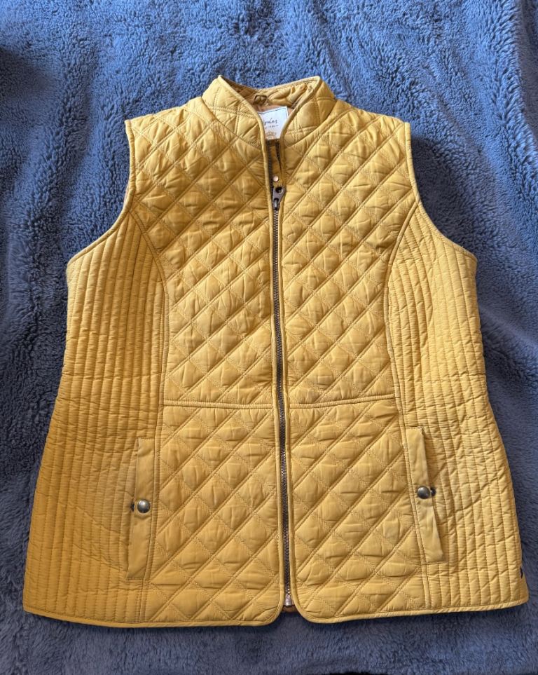 Joules Gilets