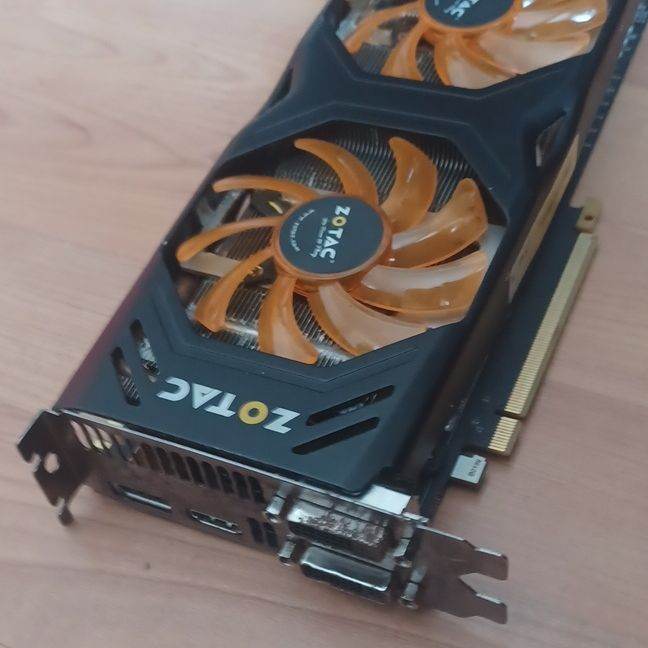 Gtx 770 2gb ddr5