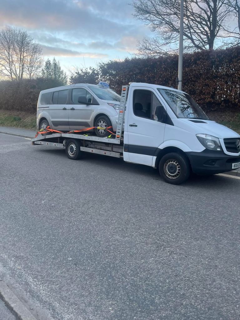 North East Recovery Service