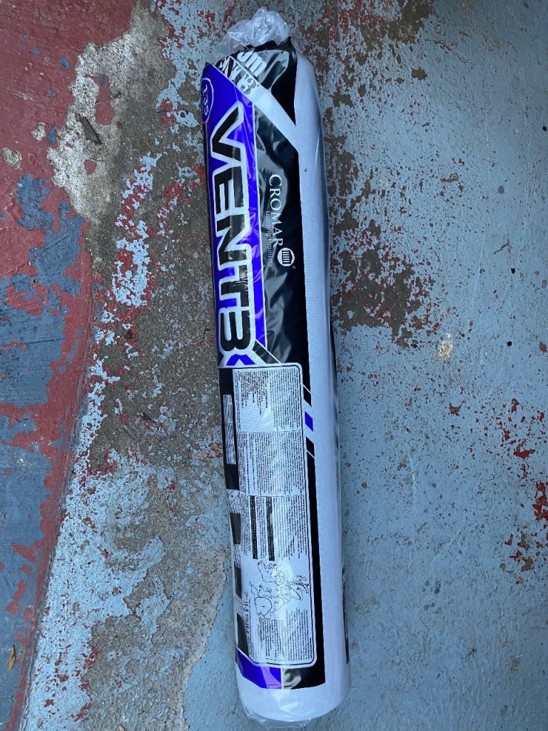 image for Cromar Vent 3 Breathable Felt