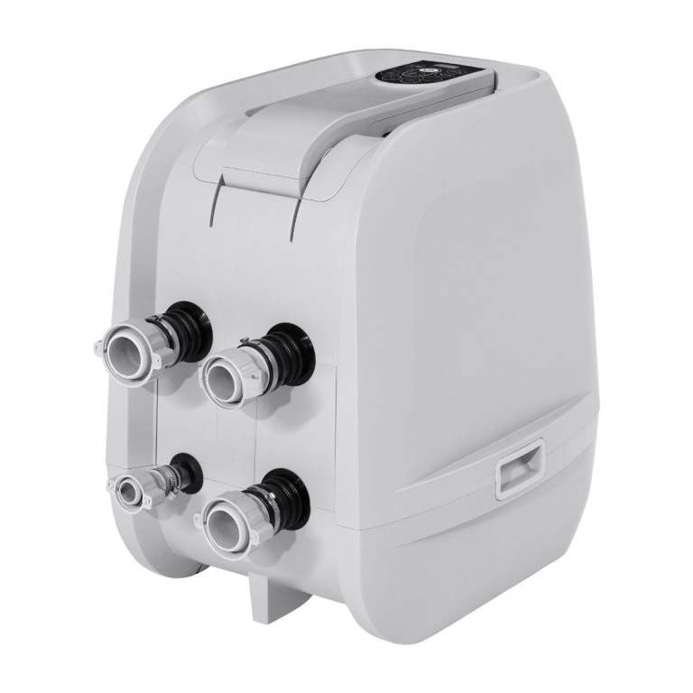 Brand New HydroJet Pro™ Pump with WiFi, P07035, ParcelForce Delivery available
