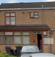 Supported Shared Accommodation for Individuals Homelessness or Receiving Benefits