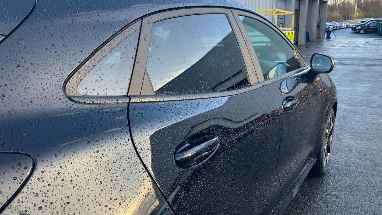 2023 Ford Puma 1.0 EcoBoost Hybrid mHEV ST-Line X 5dr HATCHBACK PETROL Manual