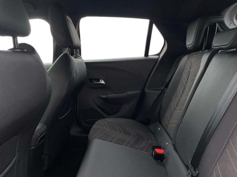 2023 Vauxhall Corsa 1.2 Turbo Ultimate Hatchback 5dr Petrol Auto Euro 6 (s/s) (130 ps) HATCHBACK ...