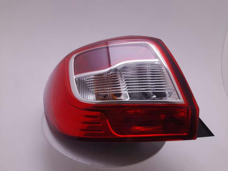 Dacia Sandero Tail Light Rear Lamp N/S 2012-2020 5 Door Hatchback Lh