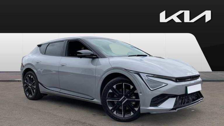 2025 Kia EV6 168kW GT Line S 84kWh 5dr Auto Electric Estate Estate Electric Automatic