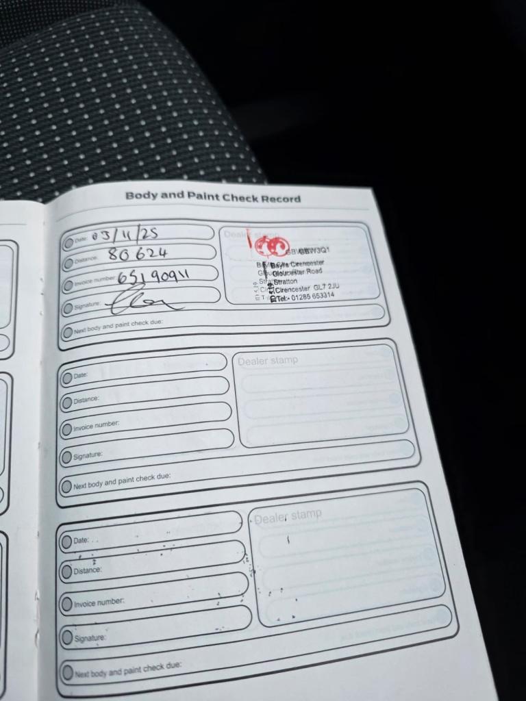 Ford, C-MAX, MPV, 2013, Manual, 1560 (cc), 5 doors