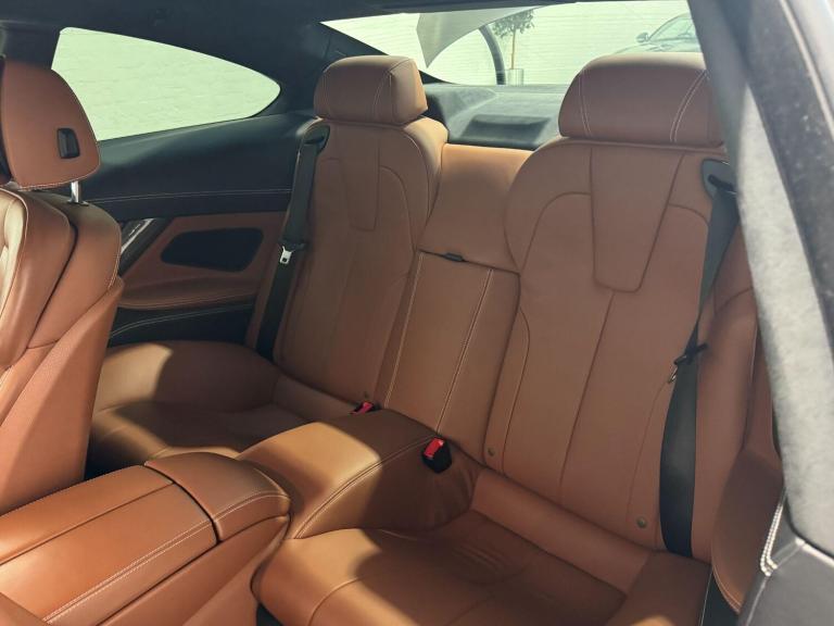  BMW M6 4.4 V8 Coupe 2dr Petrol DCT Euro 6 (s/s) (560 ps) Petrol Automatic