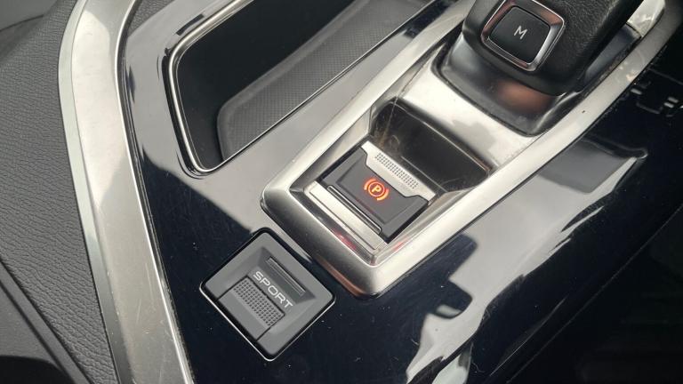 2020 Peugeot 3008 1.5 BlueHDi GT Line SUV 5dr Diesel EAT Euro 6 (s/s) (130 ps) SUV Diesel Automatic