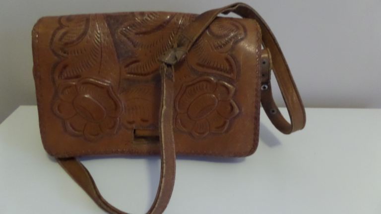 Handbags. Different Prices £15, £7, £7, £2