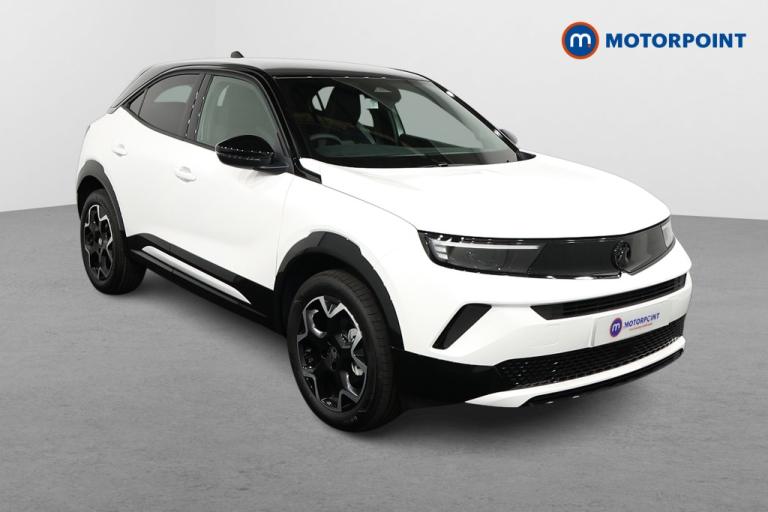 2025 Vauxhall Mokka 1.2 Turbo GS 5dr Auto SUV Petrol Automatic