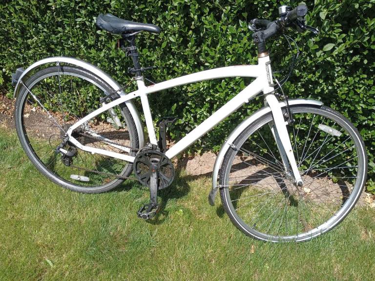 Specialized BIKE, ALUMINIUM FRAME 
