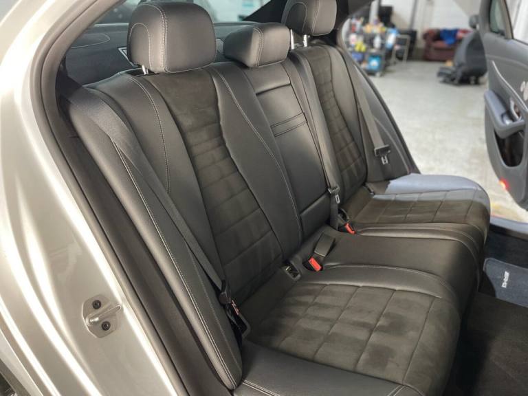 2020 Mercedes-Benz E Class 2.0 E220d AMG Line Night Edition (Premium Plus) Saloon 4dr Diesel G-Tr...