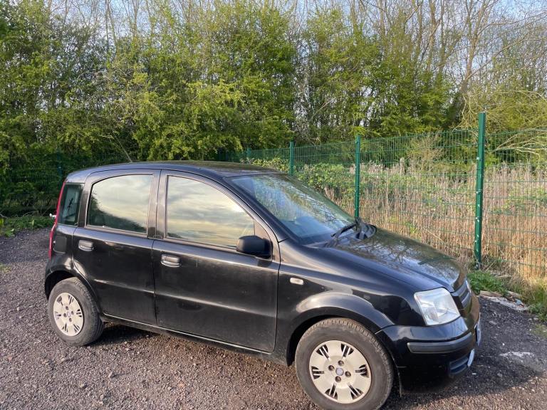 FIAT PANDA 1.2 DYNAMIC ECO 09 REG 5 DOOR MOT MARCH 4TH 2027 TAX £35 YEAR 1 OWNER LOW INSURANCE