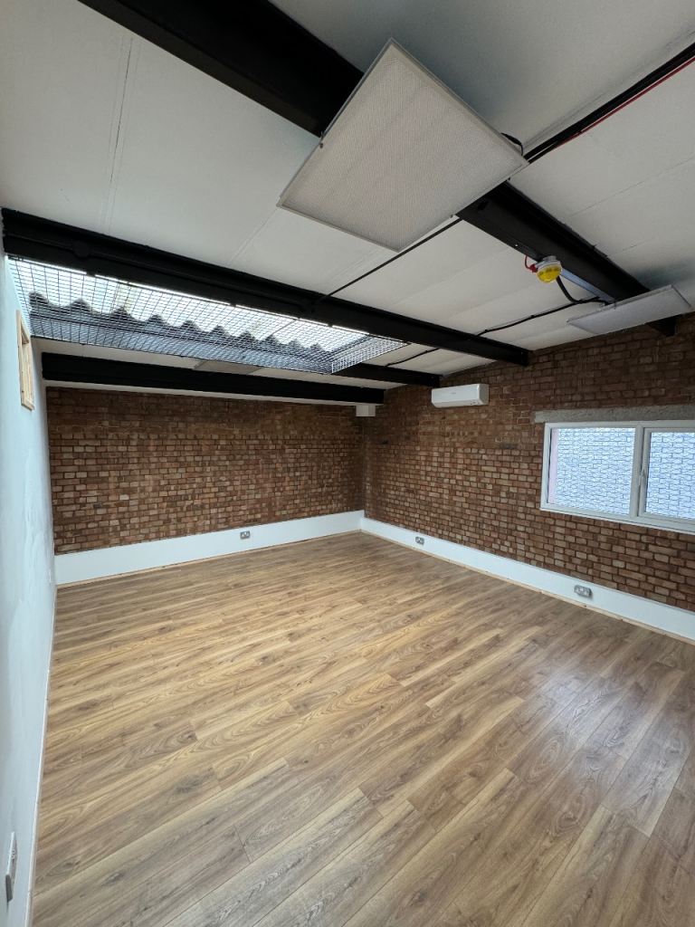 Art Studio in Bermondsey
