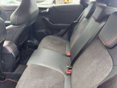2023 Ford Puma 1.5 EcoBoost ST 5dr Hatchback Petrol Manual
