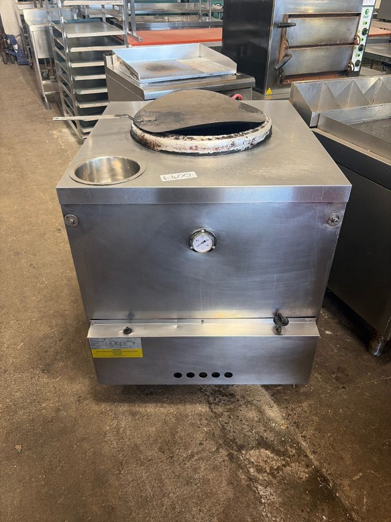 Tandoori Oven Shaan Tandoori Leckwith Appliances