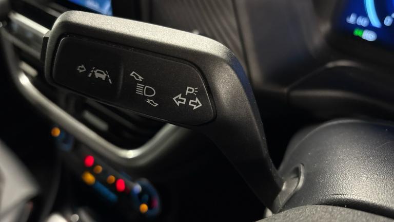 2023 Ford Puma 1.0 EcoBoost Hybrid mHEV ST-Line X 5dr DCT Petrol Hatchback Hatchback Petrol Autom...