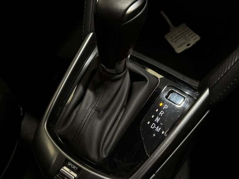 2024 Mazda Mazda2 1.5 Skyactiv G Homura Aka 5dr Auto Automatic Hatchback Petrol Automatic