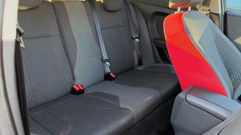 2016 Ford Fiesta 1.0 EcoBoost 140 Zetec S Black 3dr Petrol Hatchback Hatchback Petrol Manual