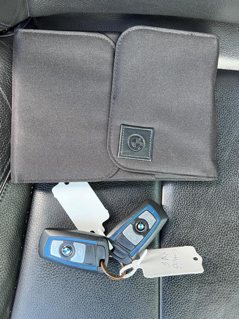 2016 BMW 4 Series 2.0 420i M Sport Auto xDrive Euro 6 (s/s) 2dr COUPE Petrol Automatic