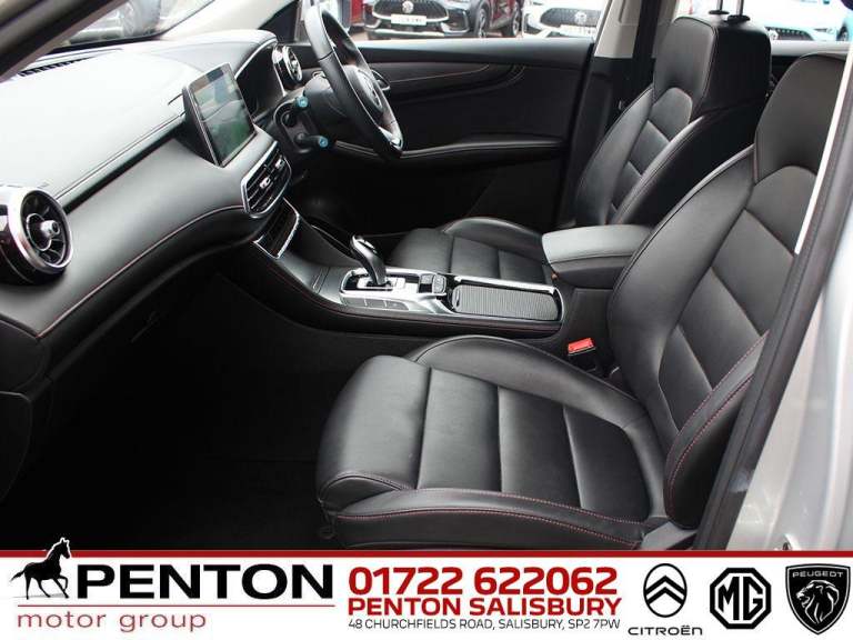 2024 MG MG HS 1.5 T-GDI 16.6kWh SE Auto Euro 6 (s/s) 5dr ESTATE Petrol/Electric Hybrid Automatic