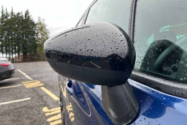 2022 Vauxhall Crossland 1.2 Turbo Ultimate SUV 5dr Petrol Auto Euro 6 (s/s) (130 ps) SUV Petrol A...