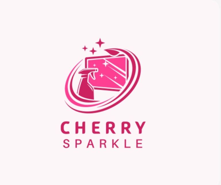 Cherry sparkle 