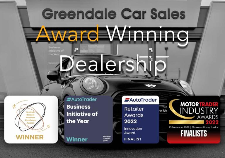 2020 BMW 1 Series 118i M Sport 5dr HATCHBACK PETROL Manual