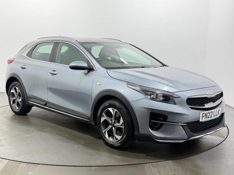 2022 Kia XCeed 1.0T GDi ISG 2 5dr HATCHBACK PETROL Manual