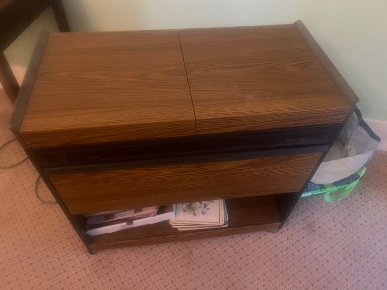 Hostess Trolley