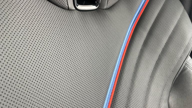 2025 BMW iX 300kW xDrive45 M Sport 101kWh 5dr Auto Electric Estate Estate Electric Automatic