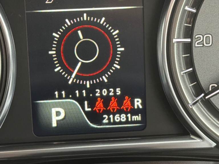  Suzuki Vitara 1.5 Hybrid SZ-T 5dr AGS Petrol/Electric Hybrid