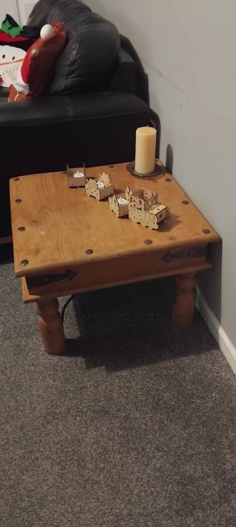 image for Coffee table 