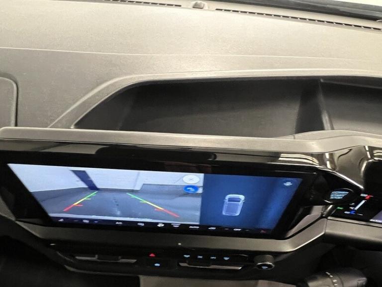 2024 Ford Transit Custom 2.0 EcoBlue 136ps H1 Van Limited PANEL VAN DIESEL Manual