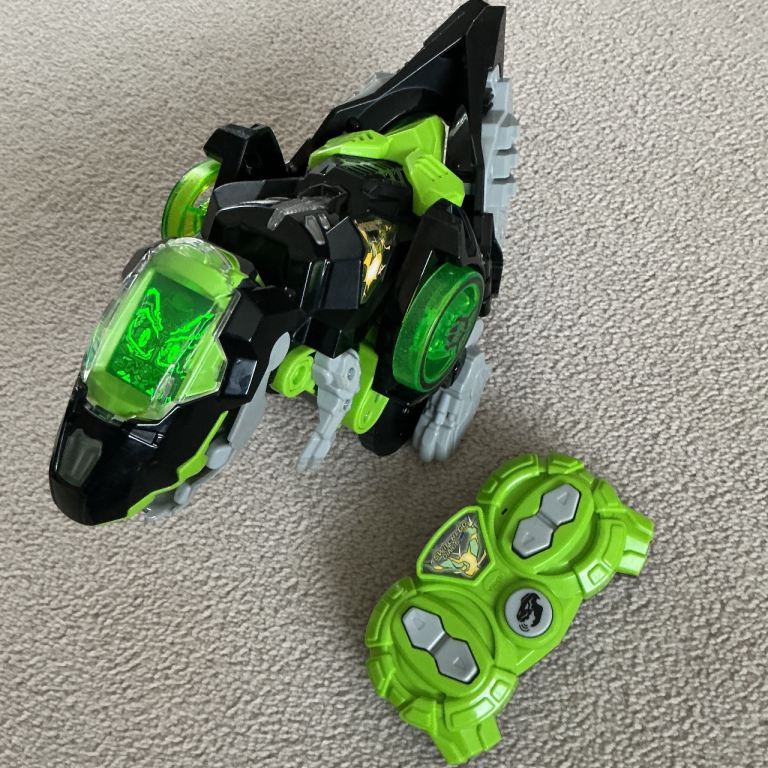 VTech switch and go 