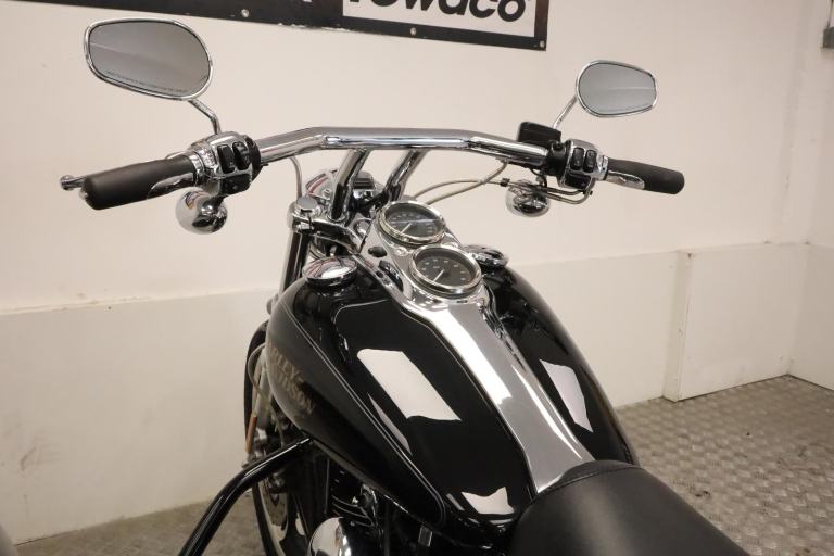 2005 Harley-Davidson FXDL Sidecar Outfit- 7600 Miles