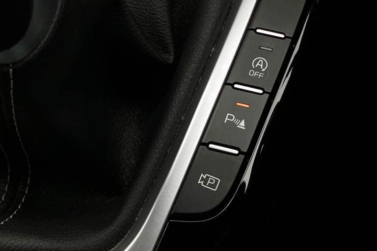 2022 Kia Ceed 1.5T GDi ISG GT-Line 5dr Hatchback PETROL Manual