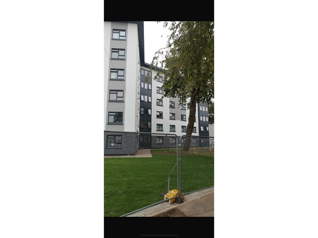 HOUSE EXCHANGE BCC 2 bedroom flat looking for 1 Bed