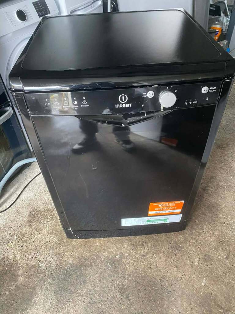 Dishwasher FREE DELIVERY 